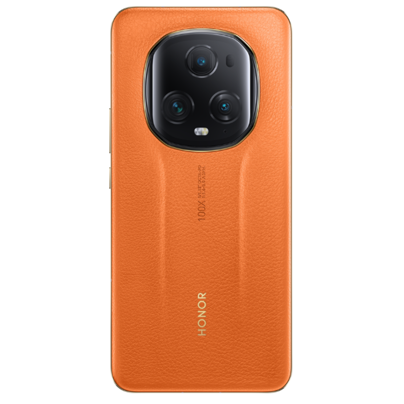 Honor Magic 5 Ultimate 16GB + 512GB Laranja