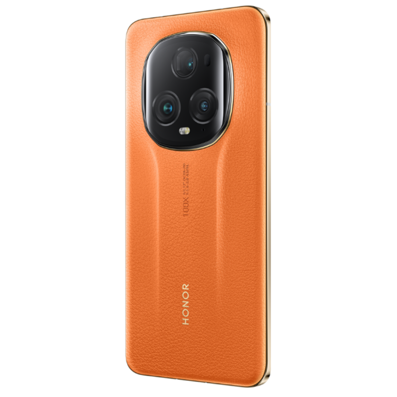 Honor Magic 5 Ultimate 16 GB + 512 GB Orange