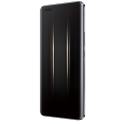 Honor Magic 5 Ultimate 16 GB + 512 GB Schwarz