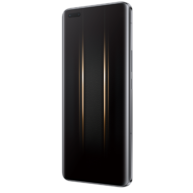 Honor Magic 5 Ultimate 16 GB + 512 GB Schwarz