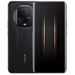 Honor Magic 5 Ultimate 16 GB + 512 GB Czarny