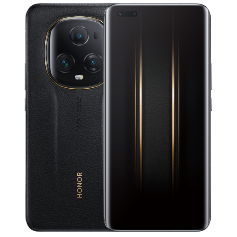 Honor Magic 5 Ultimate 16 GB + 512 GB Czarny