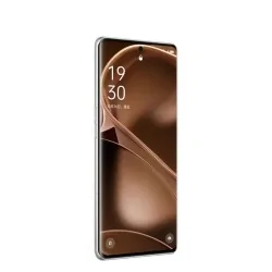 Oppo Find X6 Pro 16 GB + 256 GB srebrny