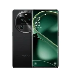 Oppo Find X6 Pro 12 GB + 256 GB Czarny