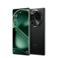 Oppo Find X6 Pro 12GB+256GB Schwarz