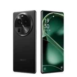 Oppo Find X6 Pro 12 GB + 256 GB Czarny