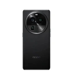 Oppo Find X6 Pro 16 Go + 512 Go Noir