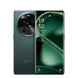 Oppo Find X6 Pro 12 GB + 256 GB Zielony