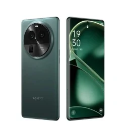 Oppo Find X6 Pro 12 GB + 256 GB Zielony