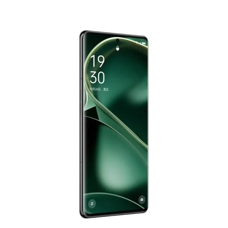 Oppo Find X6 Pro 12 Go + 256 Go Vert