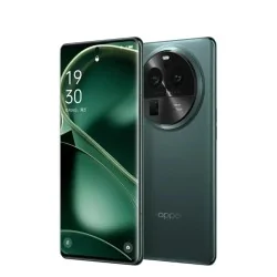 Oppo Find X6 Pro 12 GB + 256 GB Zielony