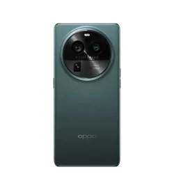 Oppo Find X6 Pro 16 Go + 512 Go Vert