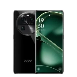 Oppo Find X6 12 GB + 256 GB Czarny