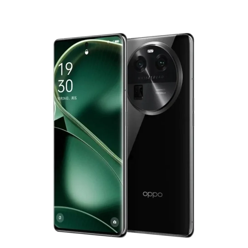 Oppo Find X6 12GB+256GB Black