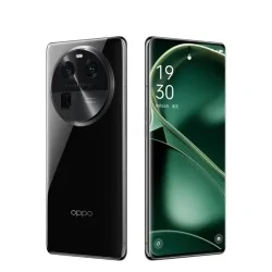 Oppo Find X6 12 GB + 256 GB Czarny