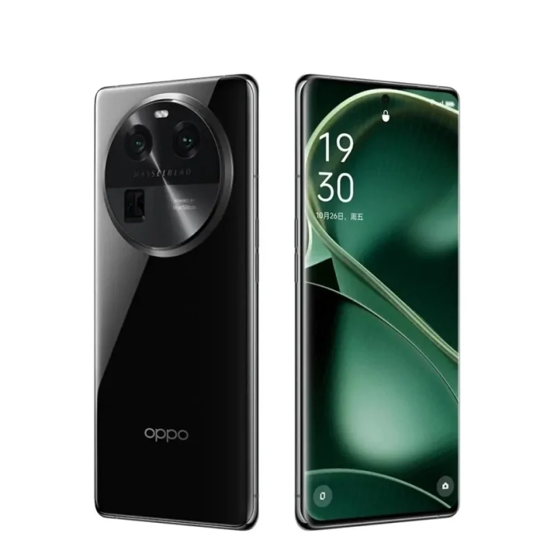 Oppo Find X6 12 Go + 256 Go Noir