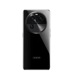 Oppo Find X6 12 GB + 256 GB Czarny