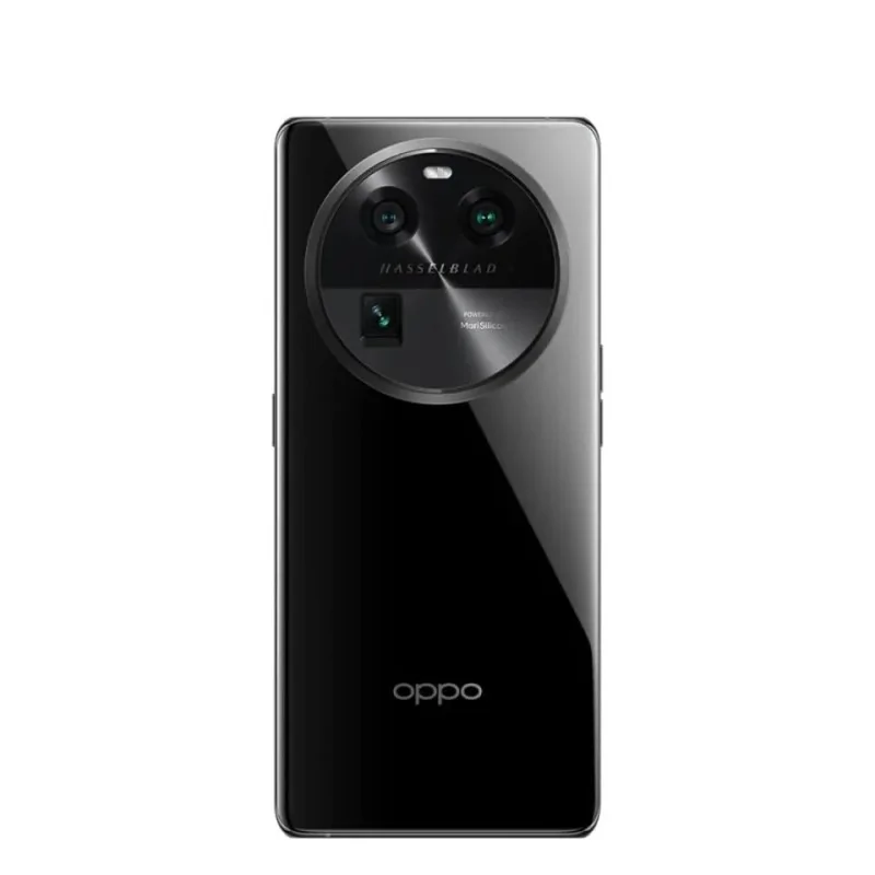 Oppo Find X6 12GB+256GB Schwarz