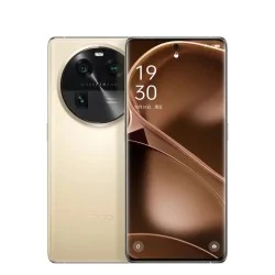 Oppo Find X6 12 GB + 256 GB złoty