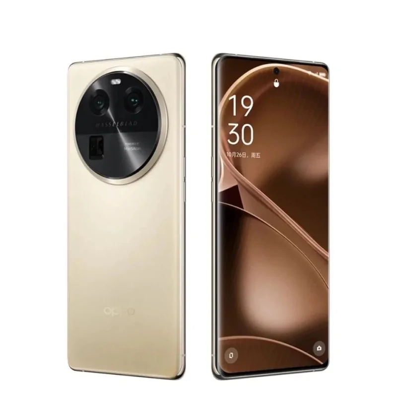 Oppo Find X6 12GB+256GB Gold