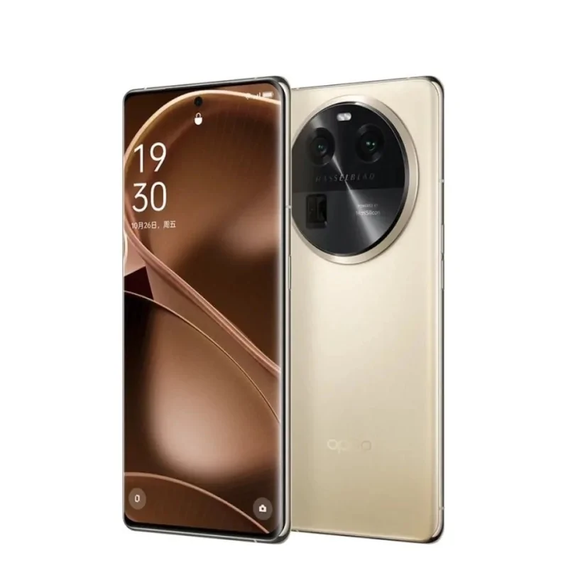 Oppo Find X6 12 Go + 256 Go Or