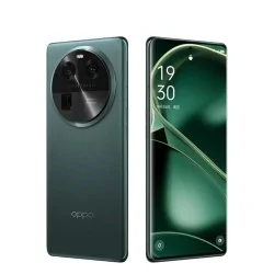 Oppo Find X6 12 GB + 256 GB Zielony