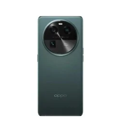 Oppo Find X6 12 Go + 256 Go Vert