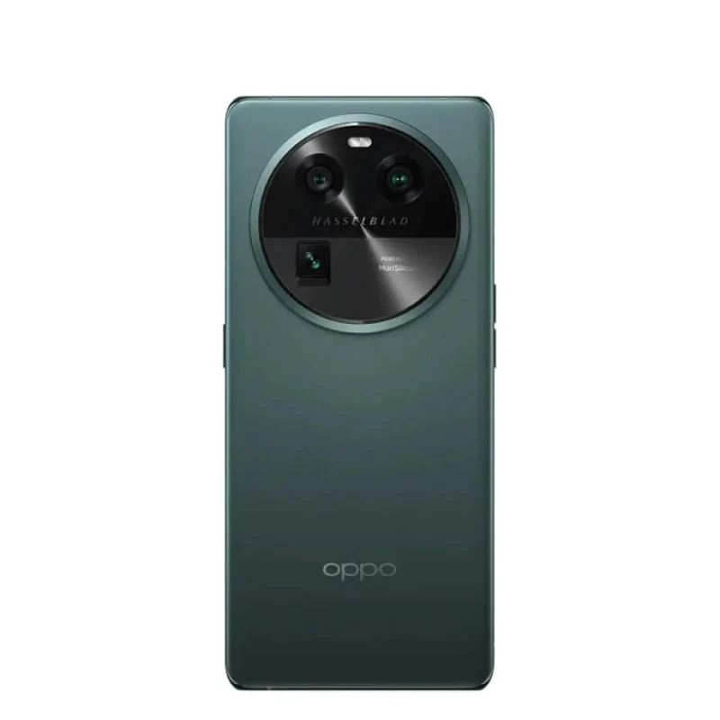 Oppo Find X6 12 Go + 256 Go Vert