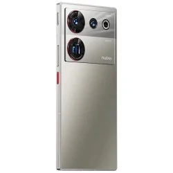 Nubia Z50 Ultra 12GB+512GB Argento