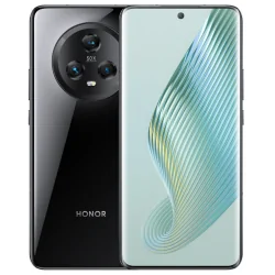 Honor Magic 5 12 GB + 256 GB Czarny