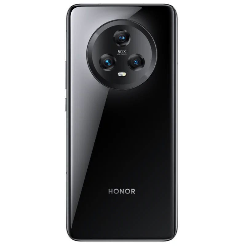 Honor Magic 5 12 GB + 256 GB Schwarz