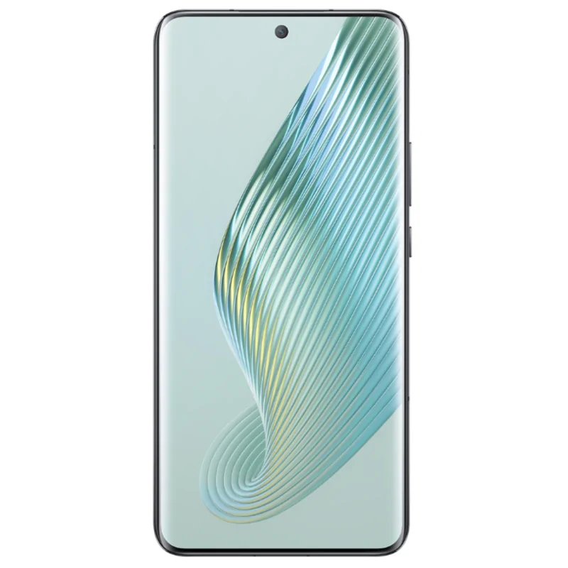 Honor Magic 5 16 GB + 512 GB Czarny