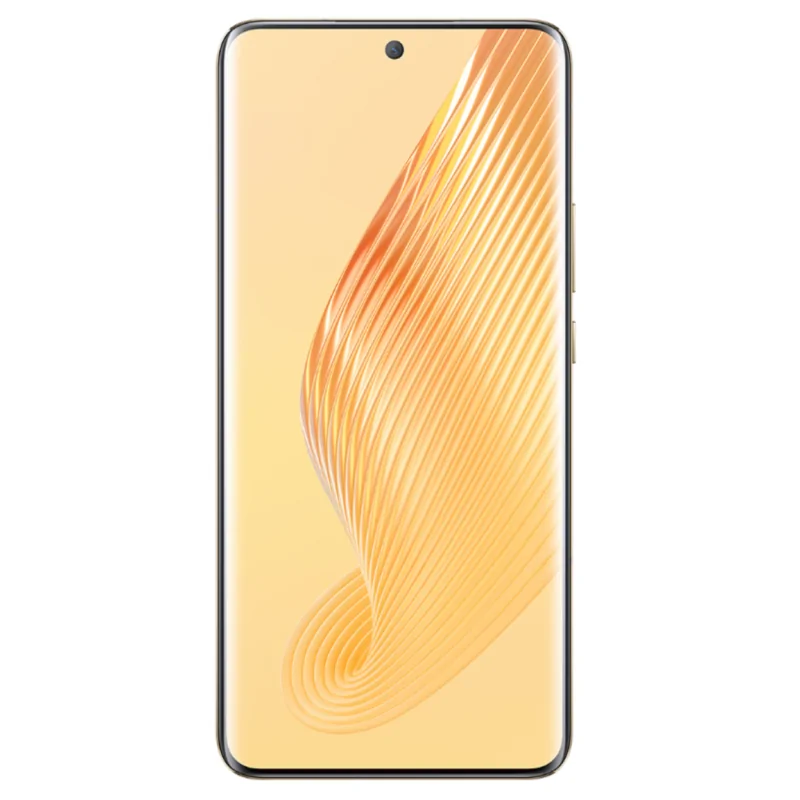 Honor Magic 5 12 GB + 256 GB Orange