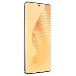 Honor Magic 5 12 GB + 256 GB Orange