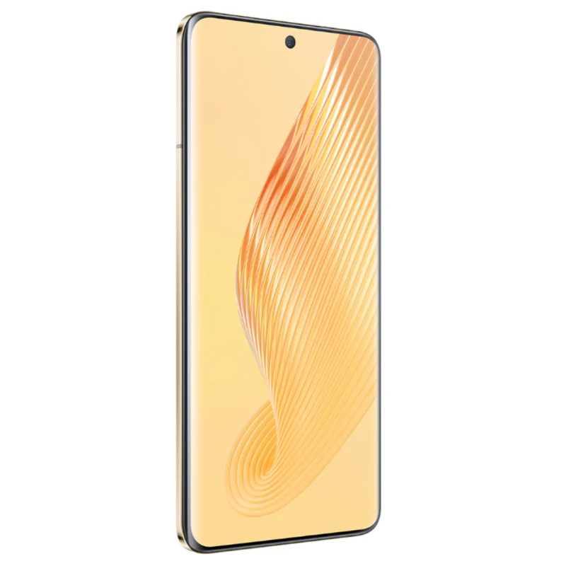 Honor Magic 5 12 GB + 256 GB arancione