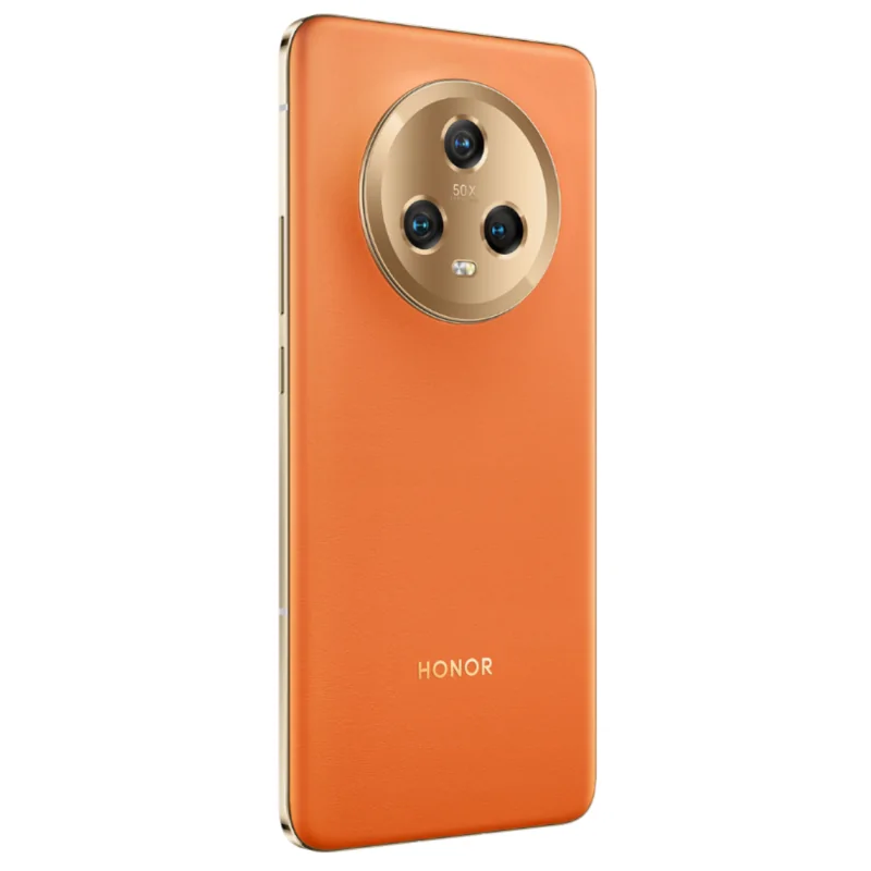 Honor Magic 5 12 GB + 256 GB Orange