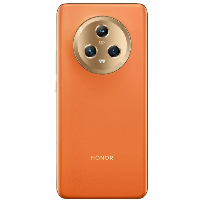 Honor Magic 5 16 GB + 512 GB Pomarańczowy