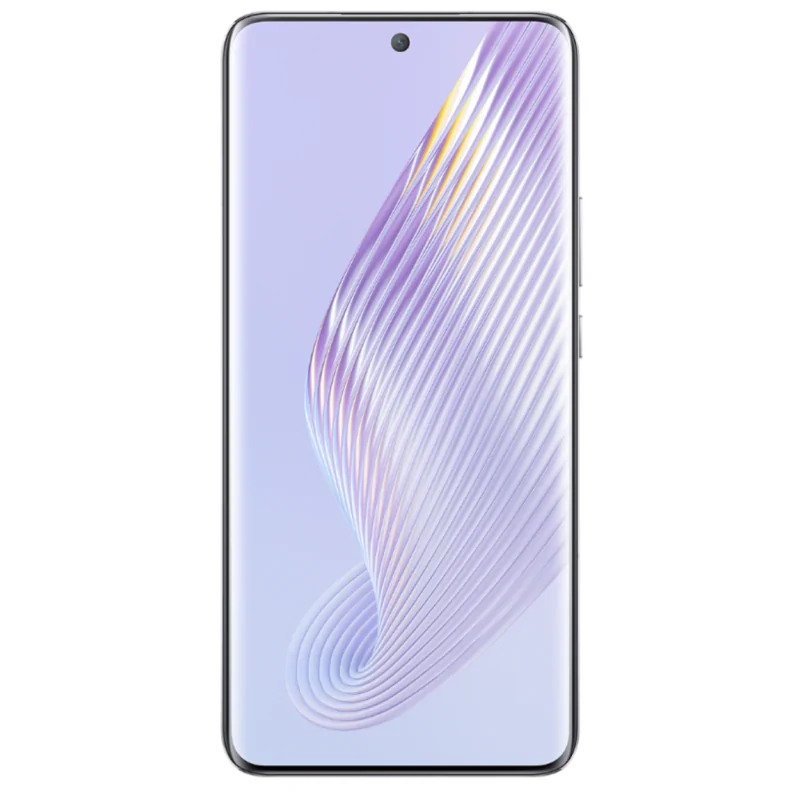 Honor Magic 5 12 GB + 256 GB Fioletowy