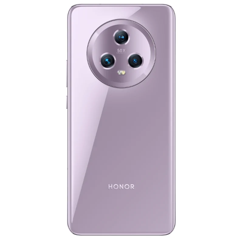 Honor Magic 5 12 GB + 256 GB Lila