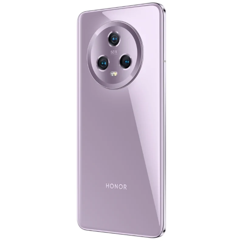 Honor Magic 5 12GB + 256GB Morado