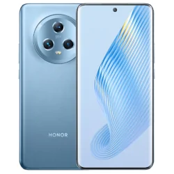 Honor Magic 5 12 GB + 256 GB Blau