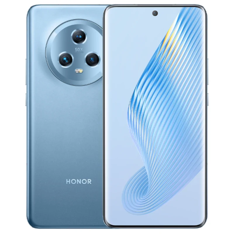 Honor Magic 5 12GB + 256GB Blu