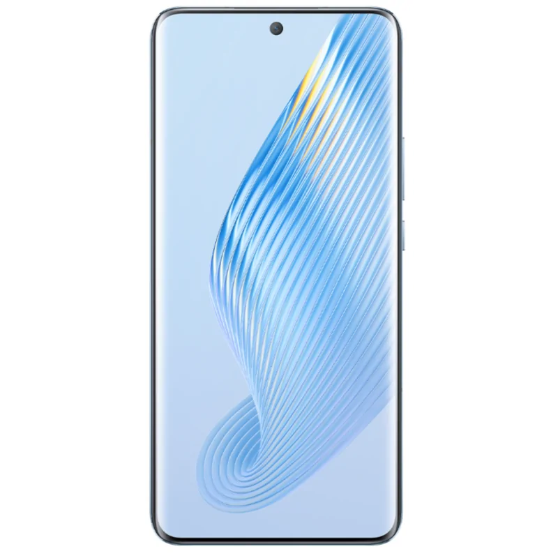 Honor Magic 5 12 GB + 256 GB Blau