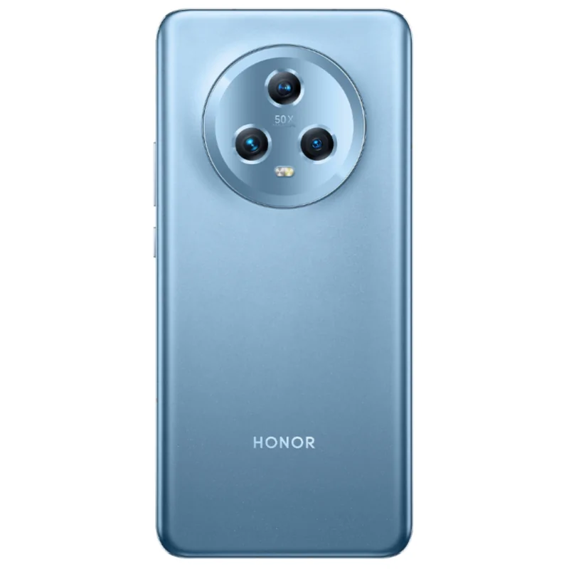 Honor Magic 5 12 GB + 256 GB Blau