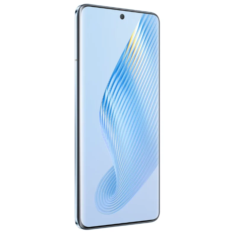 Honor Magic 5 12 GB + 256 GB Blau