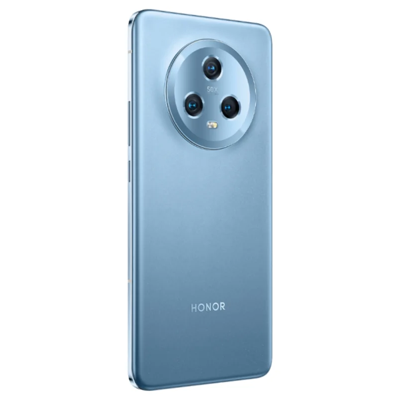 Honor Magic 5 12 GB + 256 GB Blau