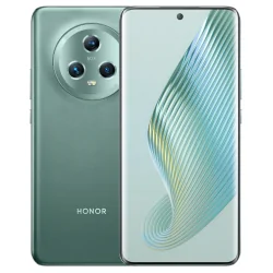 Honor Magic 5 12 GB + 256 GB Grün