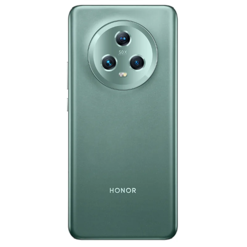 Honor Magic 5 12 GB + 256 GB Grün