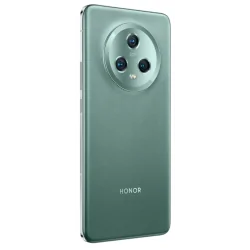 Honor Magic 5 12 GB + 256 GB Grün