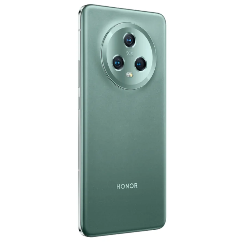 Honor Magic 5 12 GB + 256 GB Grün